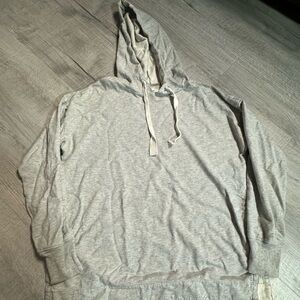 Aerie pullover shirt/hoodie